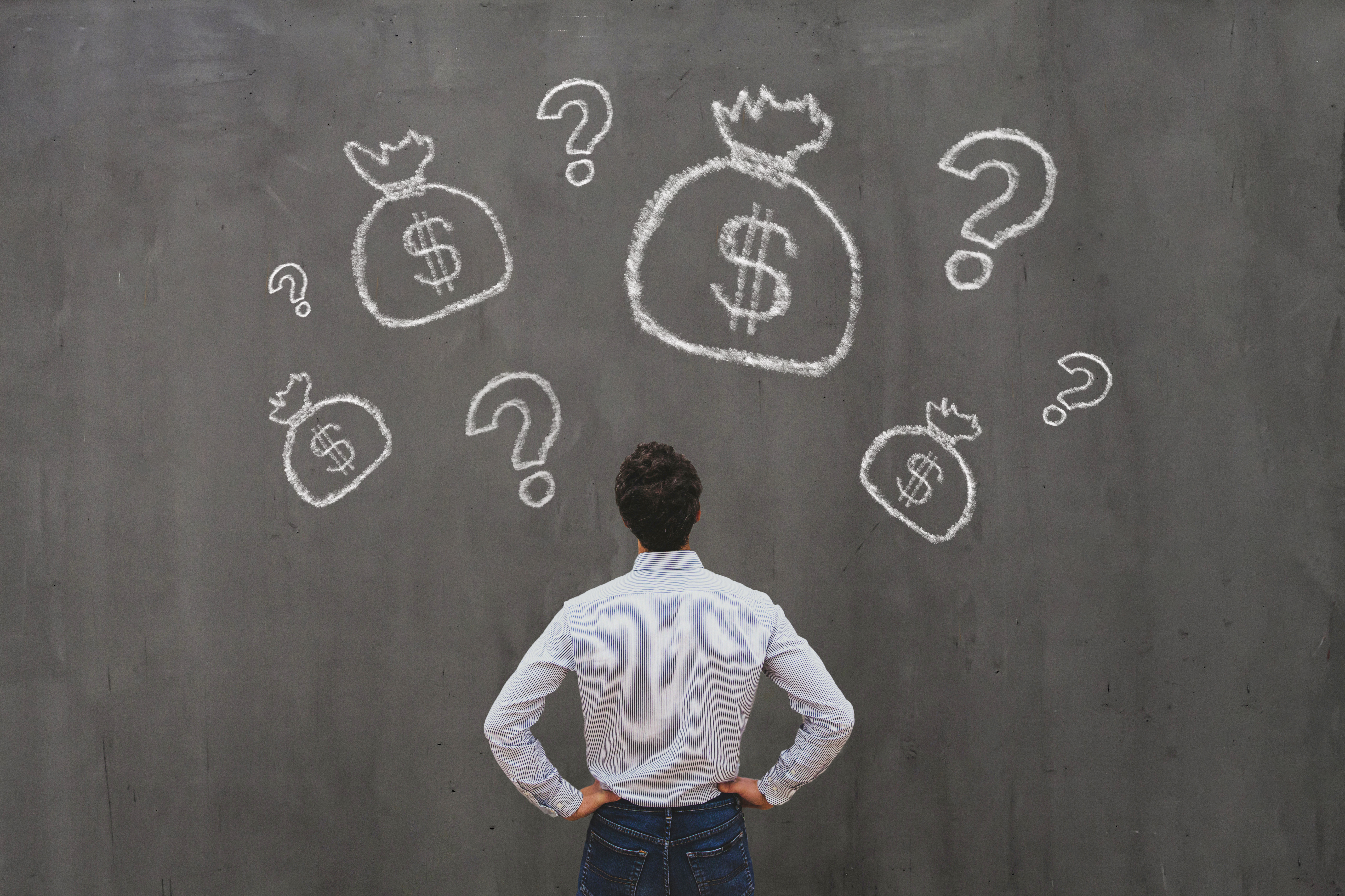 Four Ways to Fund Your Finance Lab | Sunrise Ticker