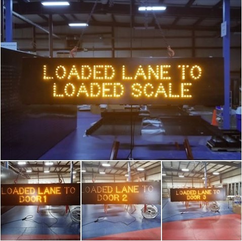 Blank Out Signs: Trends for 2018