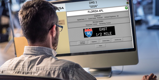 19 Benefits of Using Embedded Web Servers for Dynamic Message Signs