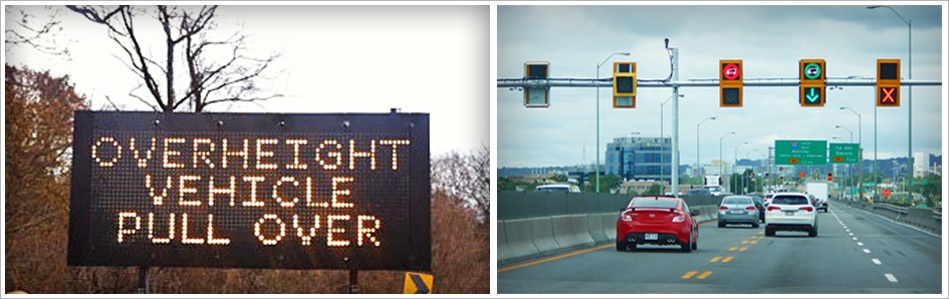 When To Use Blank Out Signs vs. Dynamic Message Signs?