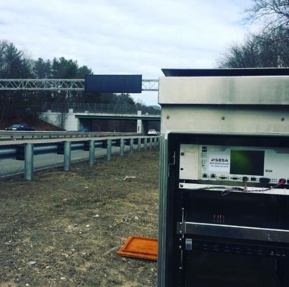 Benefits of Bundling ITS Equipment with Dynamic Message Signs